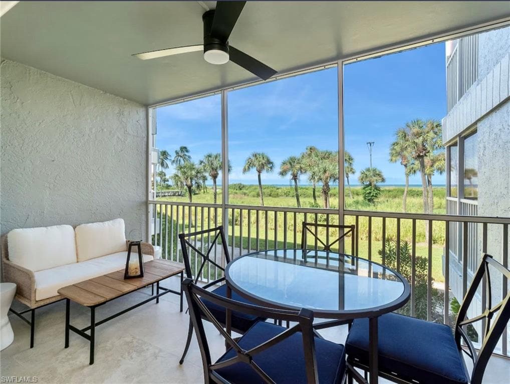2315 BEACH VILLAS, CAPTIVA FL 33924-23