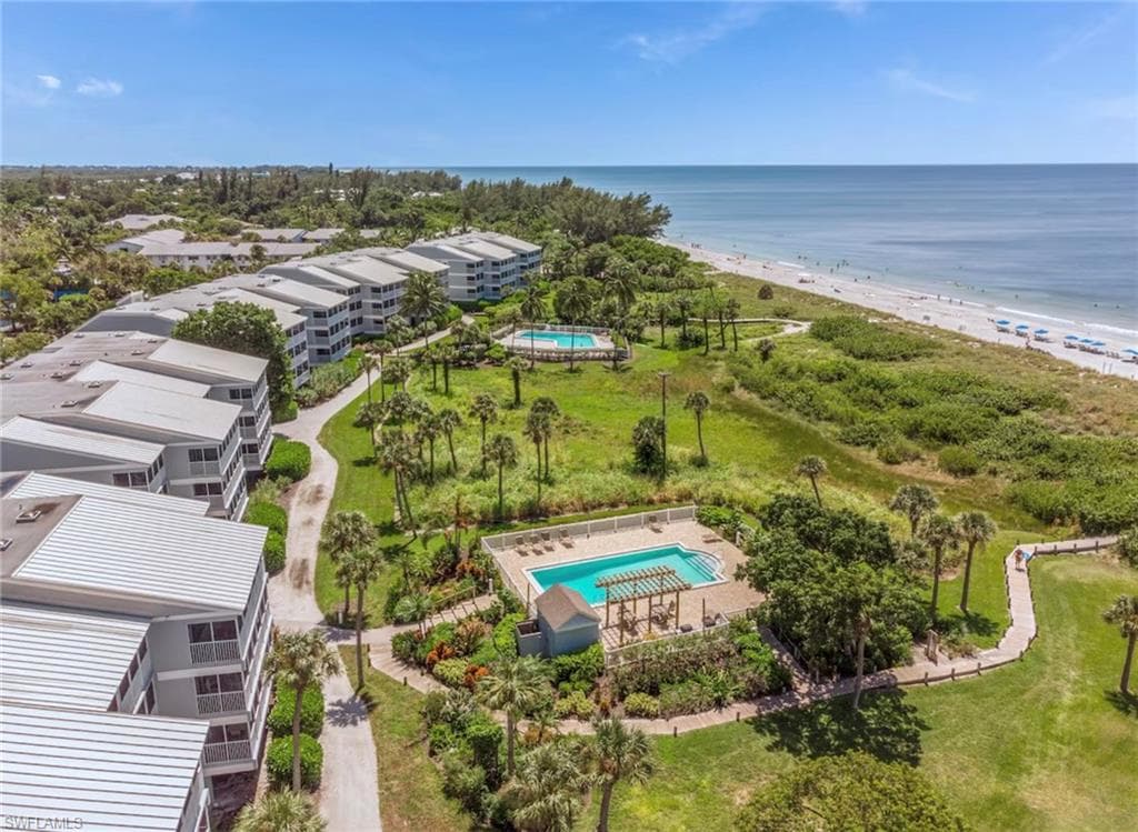 2315 BEACH VILLAS, CAPTIVA FL 33924-29