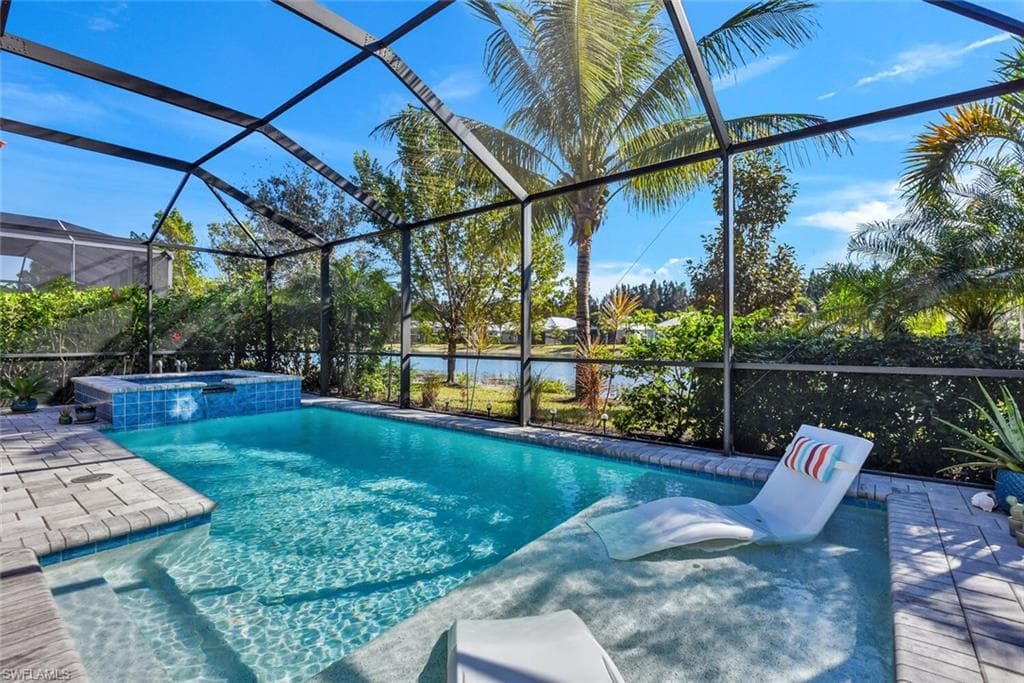 14662 Catamaran PL, NAPLES FL 34114-1