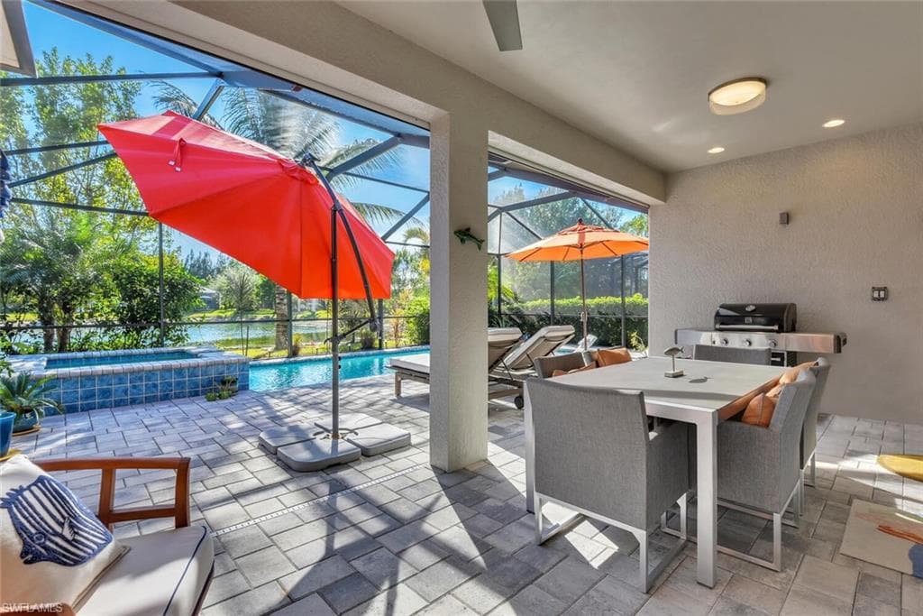 14662 Catamaran PL, NAPLES FL 34114-25