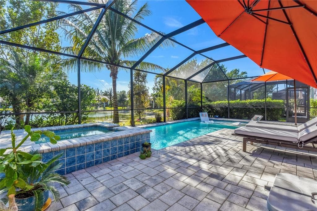 14662 Catamaran PL, NAPLES FL 34114-27