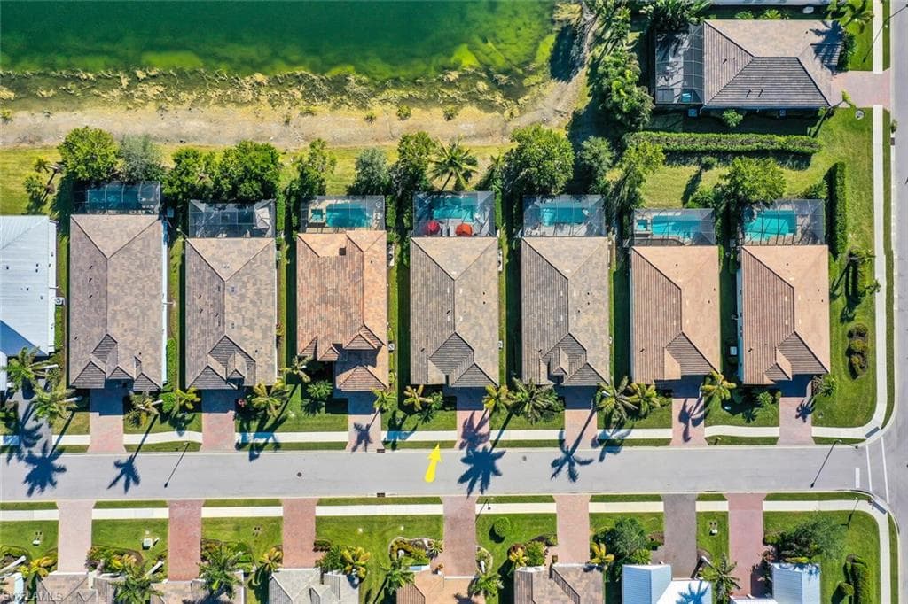 14662 Catamaran PL, NAPLES FL 34114-33