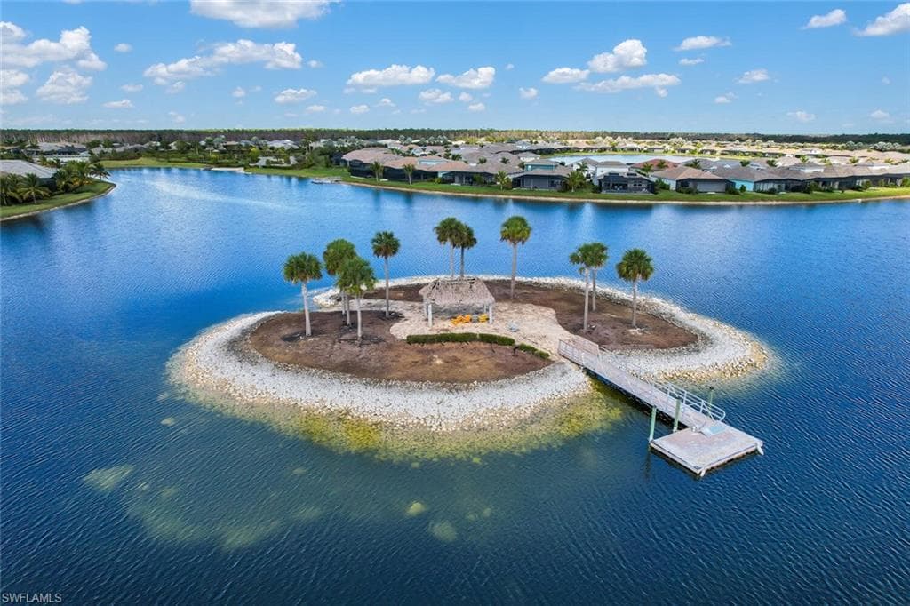 14662 Catamaran PL, NAPLES FL 34114-40