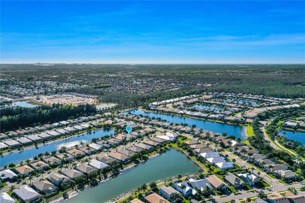 14662 Catamaran PL, NAPLES FL 34114-36