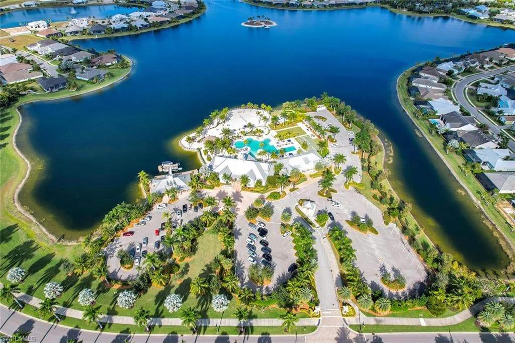 14662 Catamaran PL, NAPLES FL 34114-38