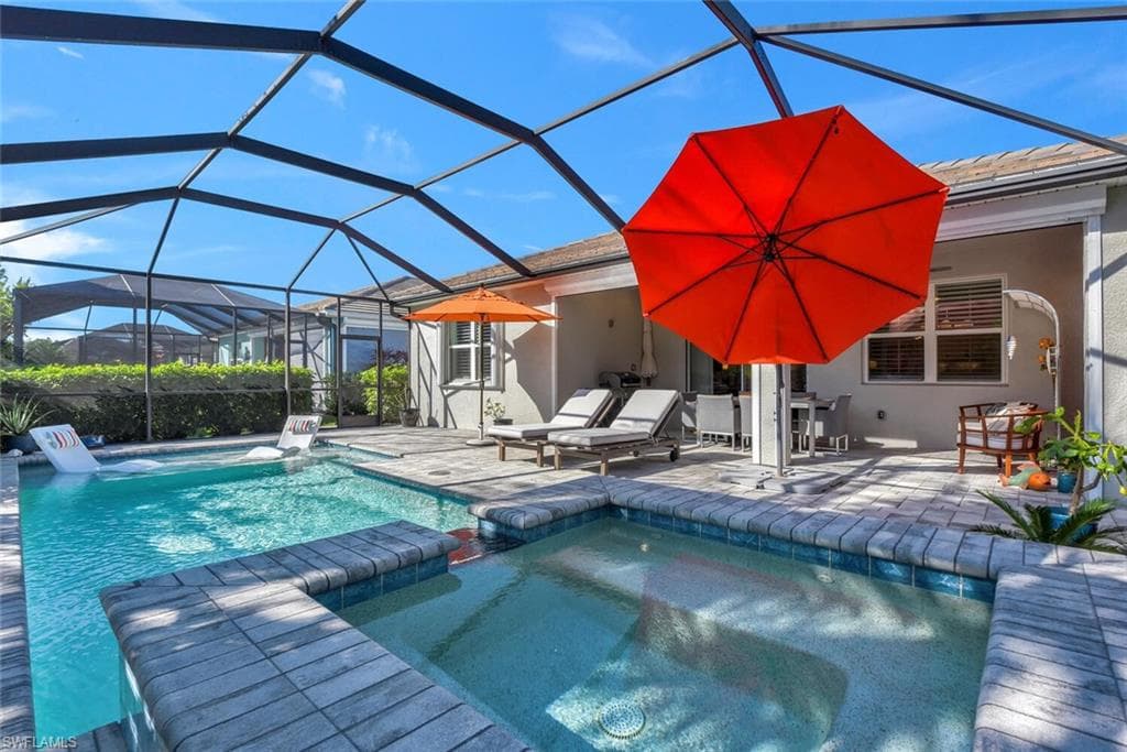 14662 Catamaran PL, NAPLES FL 34114-28