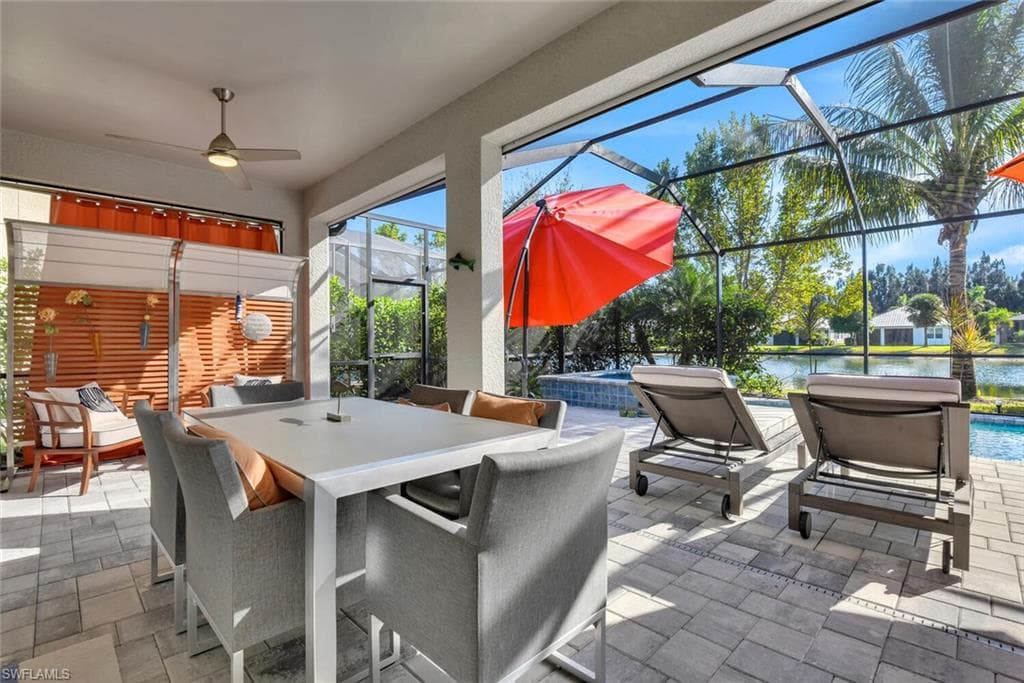 14662 Catamaran PL, NAPLES FL 34114-24