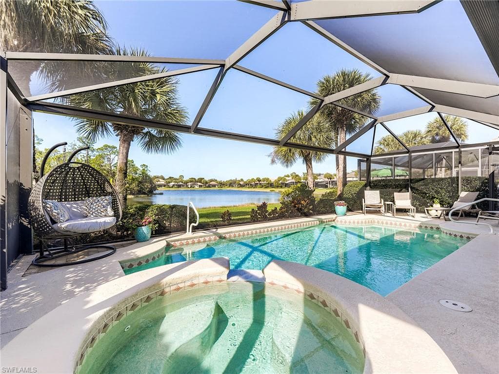 22050 Longleaf Trail DR, ESTERO FL 34135-35