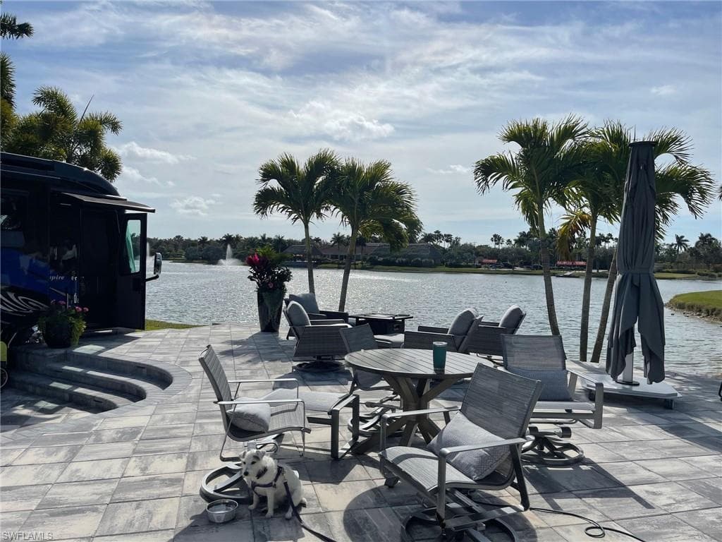 4735 Southern Breeze DR, NAPLES FL 34114-12