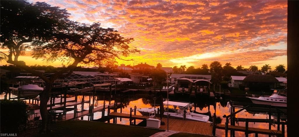 17740 Rebecca AVE, FORT MYERS BEACH FL 33931-46