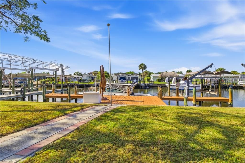 17740 Rebecca AVE, FORT MYERS BEACH FL 33931-35