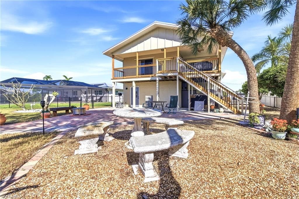 17740 Rebecca AVE, FORT MYERS BEACH FL 33931-31