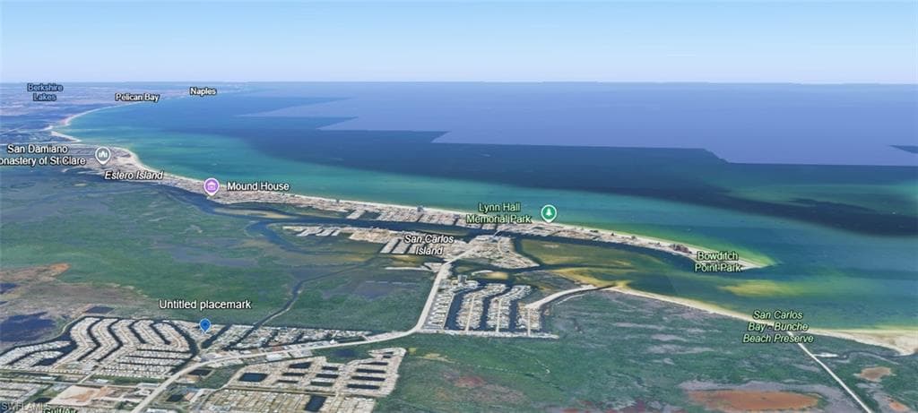 17740 Rebecca AVE, FORT MYERS BEACH FL 33931-49