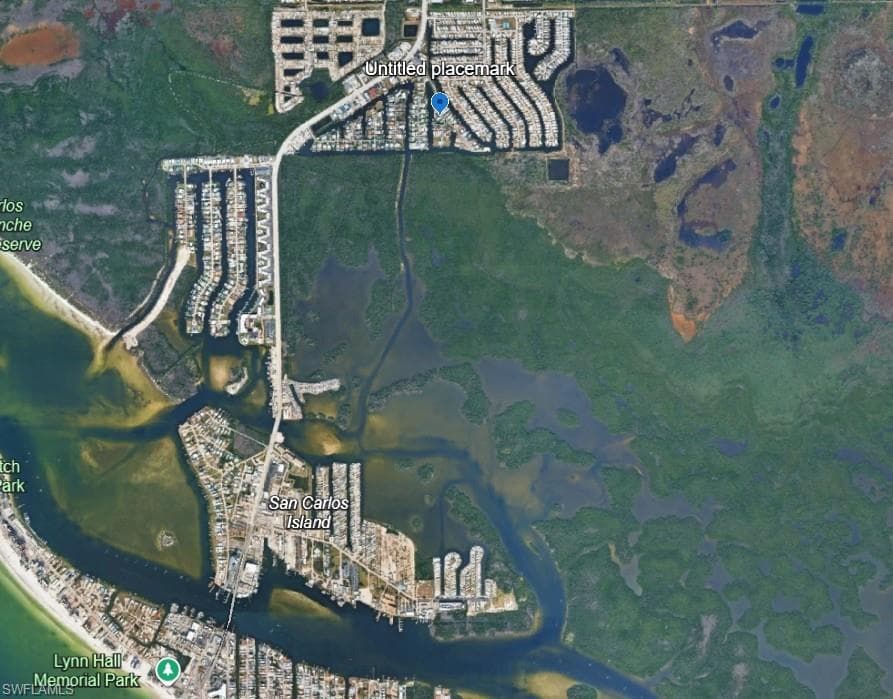 17740 Rebecca AVE, FORT MYERS BEACH FL 33931-47