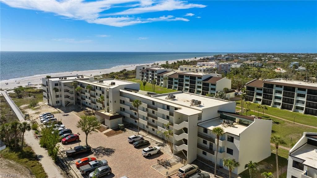 979 E Gulf DR # E583, SANIBEL FL 33957-1