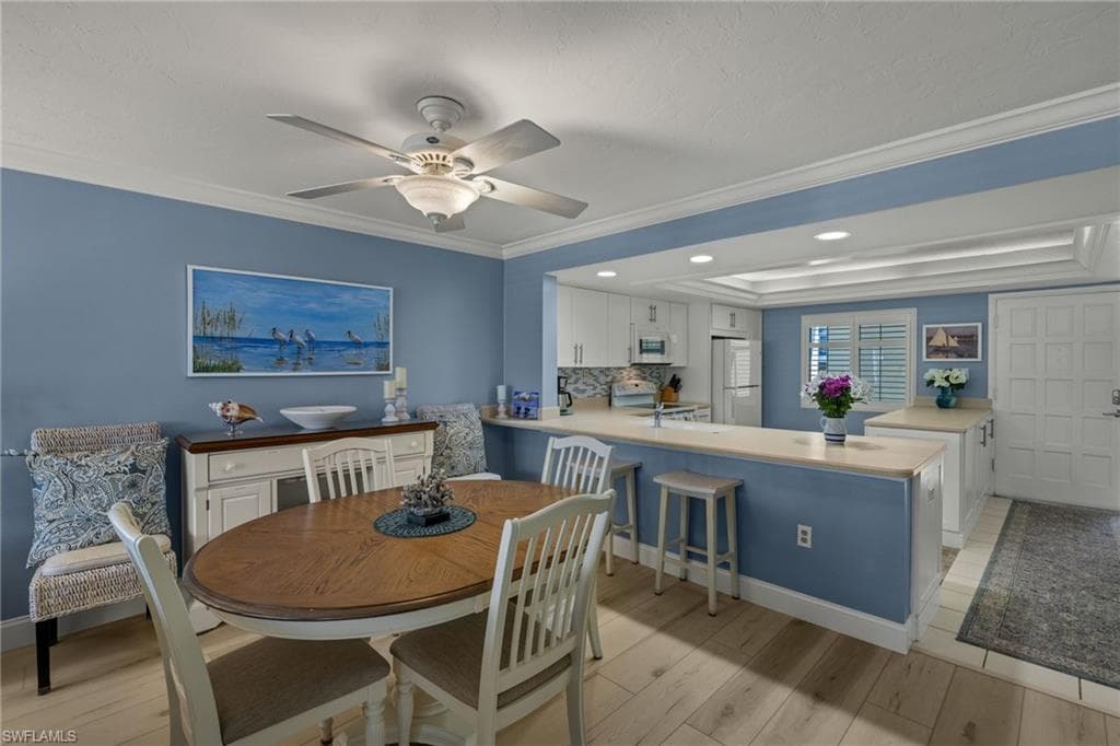 979 E Gulf DR # E583, SANIBEL FL 33957-5