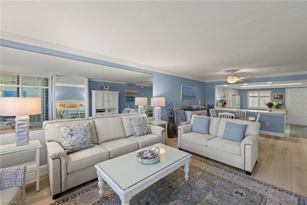 979 E Gulf DR # E583, SANIBEL FL 33957-12