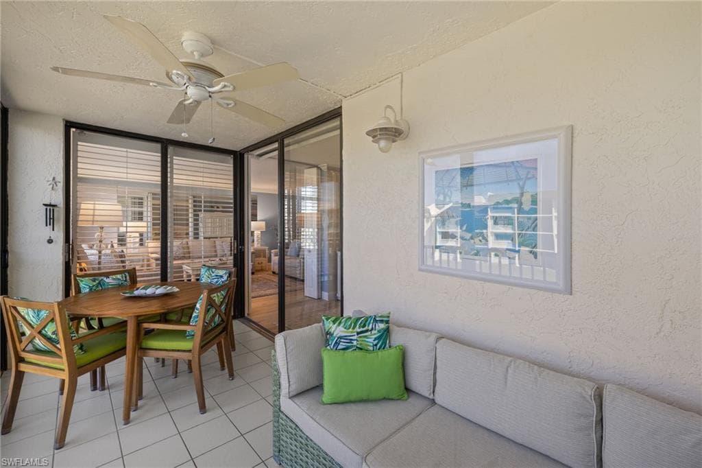 979 E Gulf DR # E583, SANIBEL FL 33957-15