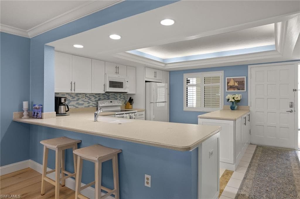 979 E Gulf DR # E583, SANIBEL FL 33957-6