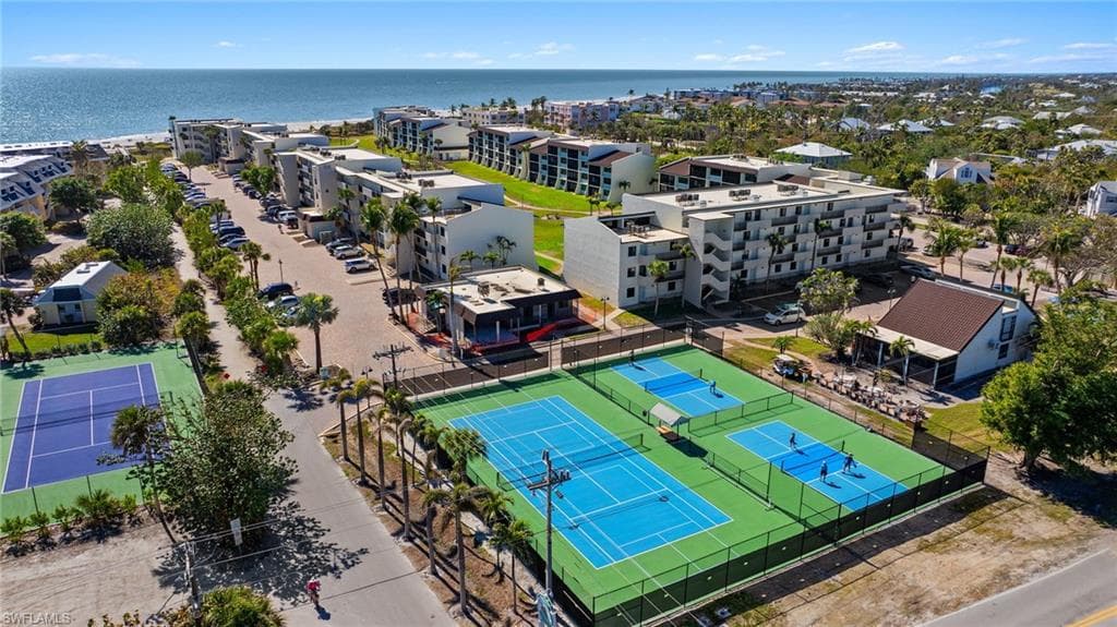 979 E Gulf DR # E583, SANIBEL FL 33957-25