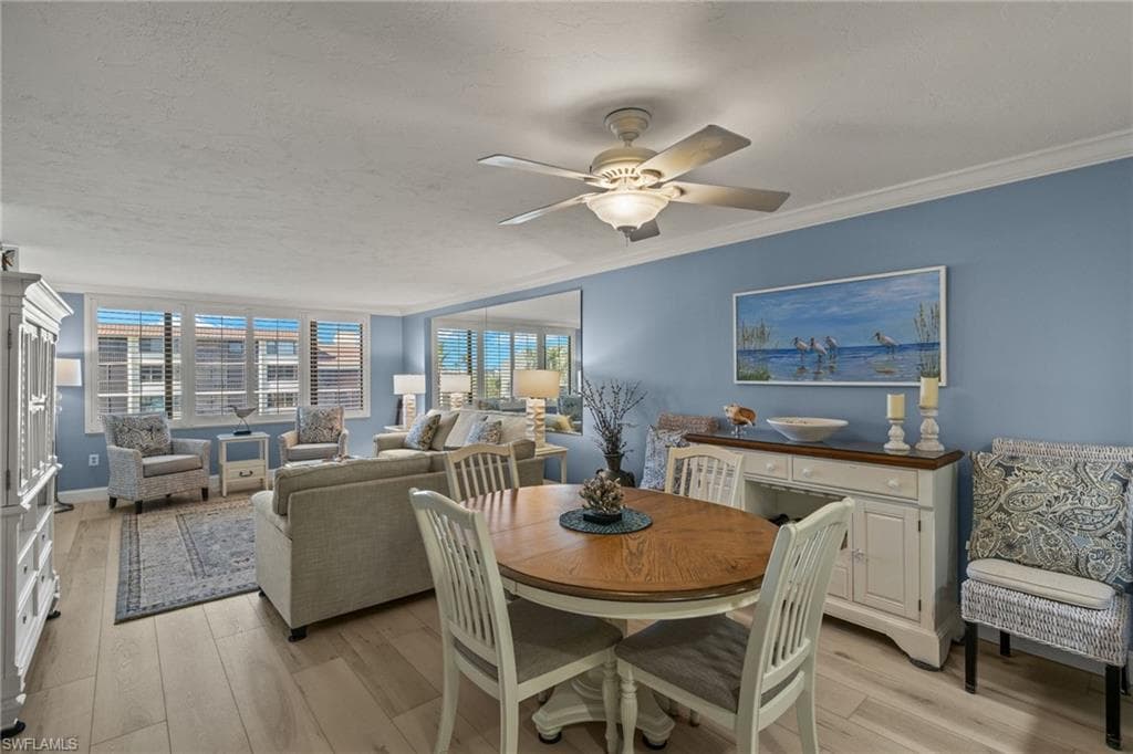 979 E Gulf DR # E583, SANIBEL FL 33957-4