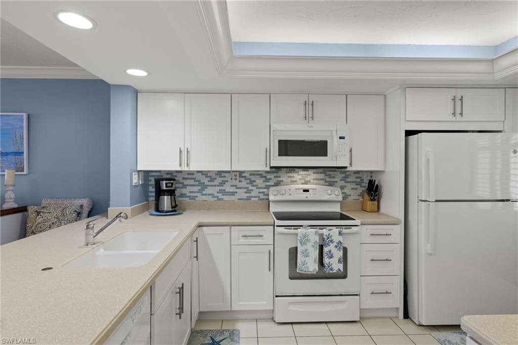 979 E Gulf DR # E583, SANIBEL FL 33957-8