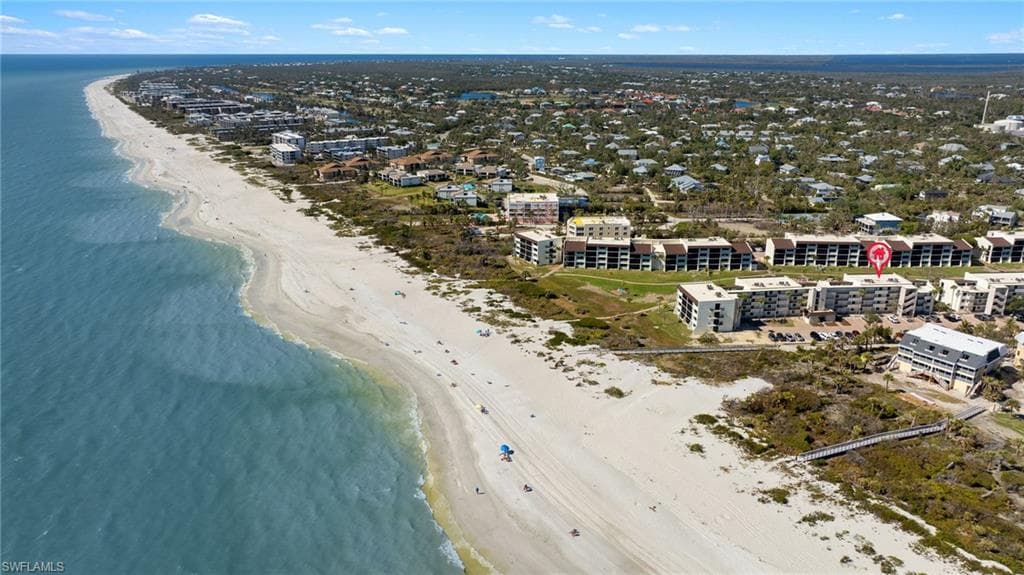 979 E Gulf DR # E583, SANIBEL FL 33957-29