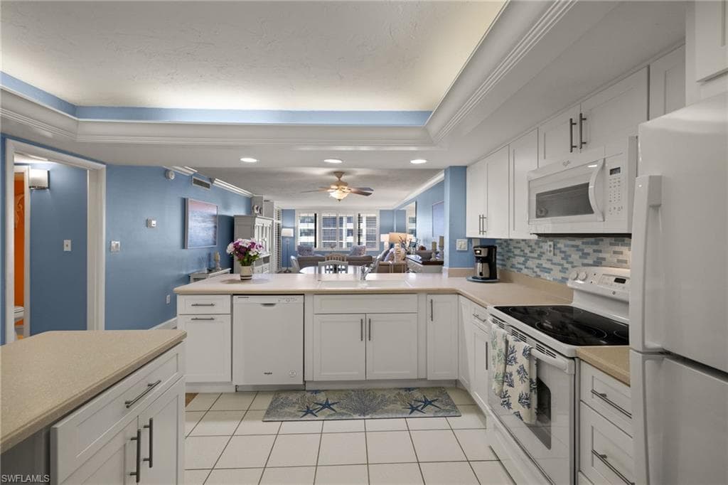 979 E Gulf DR # E583, SANIBEL FL 33957-9