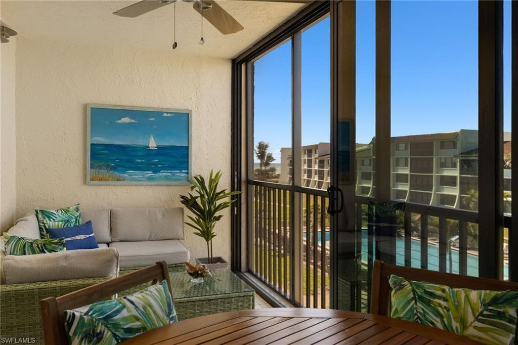979 E Gulf DR # E583, SANIBEL FL 33957-14