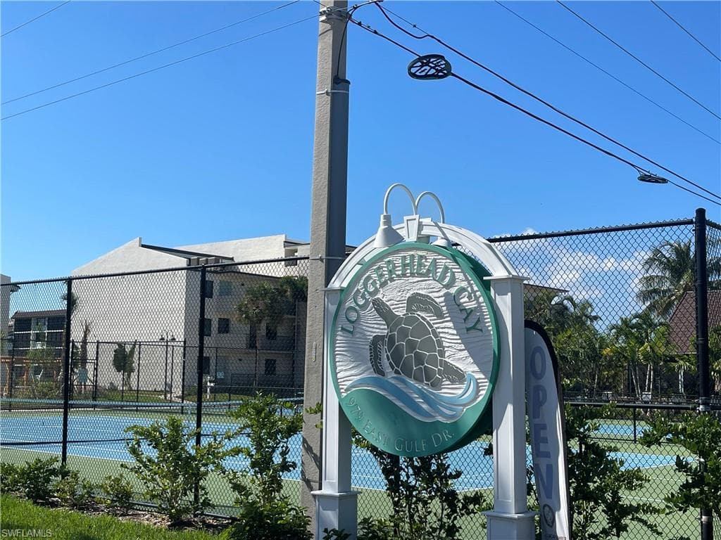 979 E Gulf DR # E583, SANIBEL FL 33957-30