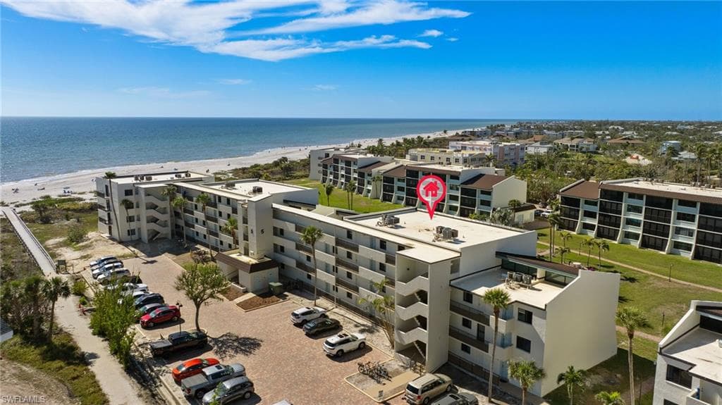 979 E Gulf DR # E583, SANIBEL FL 33957-26