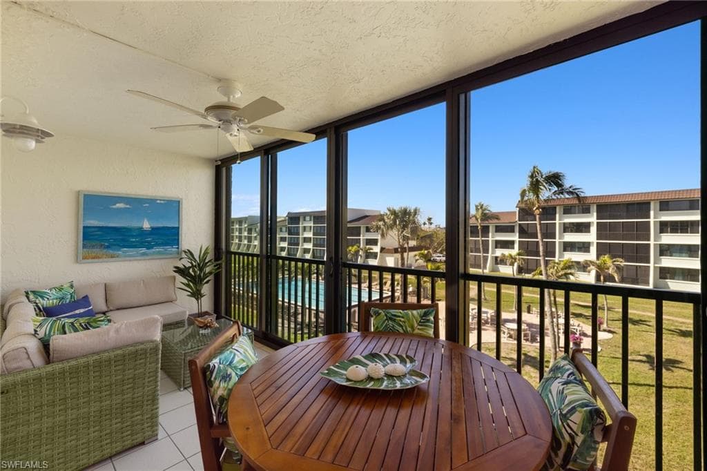 979 E Gulf DR # E583, SANIBEL FL 33957-3