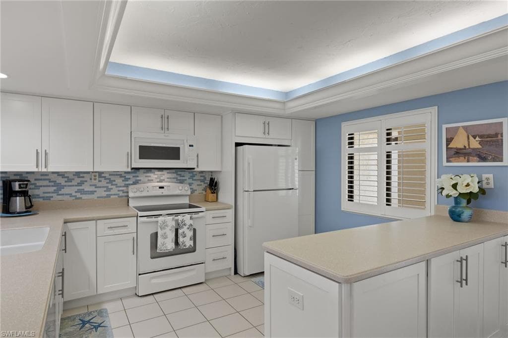 979 E Gulf DR # E583, SANIBEL FL 33957-7