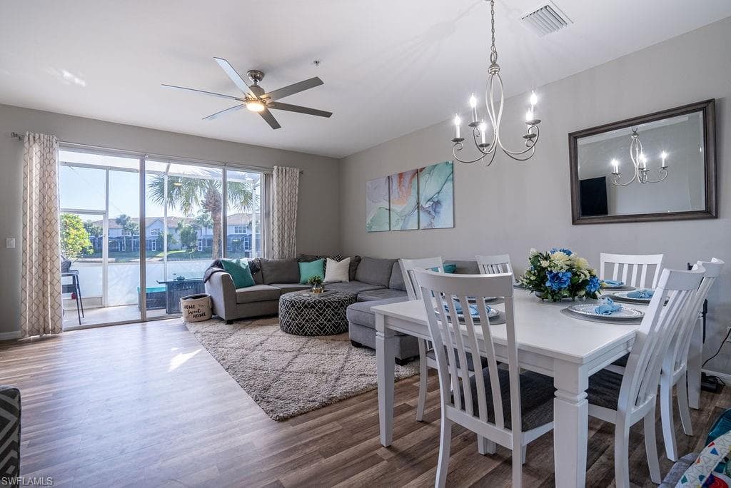 15792 Marcello CIR # 182, NAPLES FL 34110-6