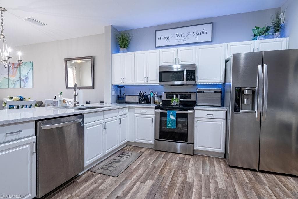 15792 Marcello CIR # 182, NAPLES FL 34110-13