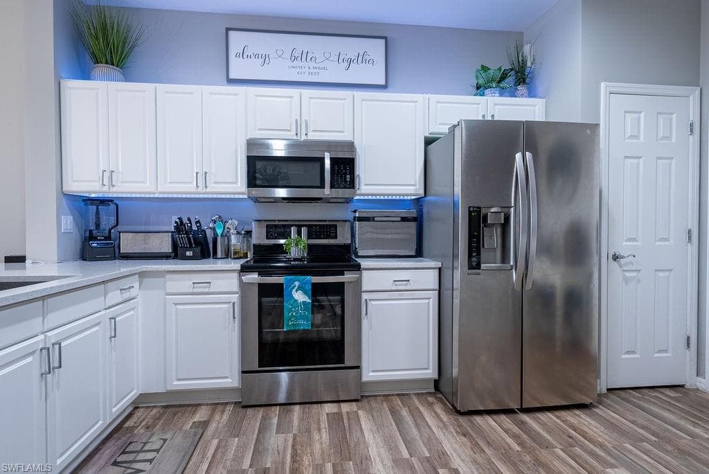 15792 Marcello CIR # 182, NAPLES FL 34110-10