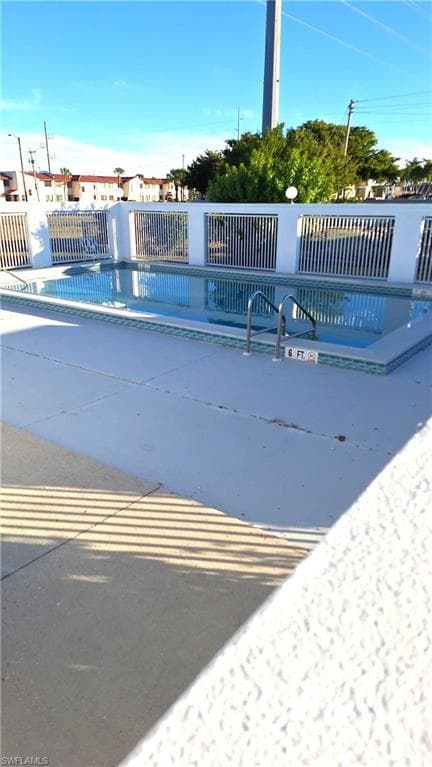 4703 SW Santa Barbara PL # 15, CAPE CORAL FL 33914-10
