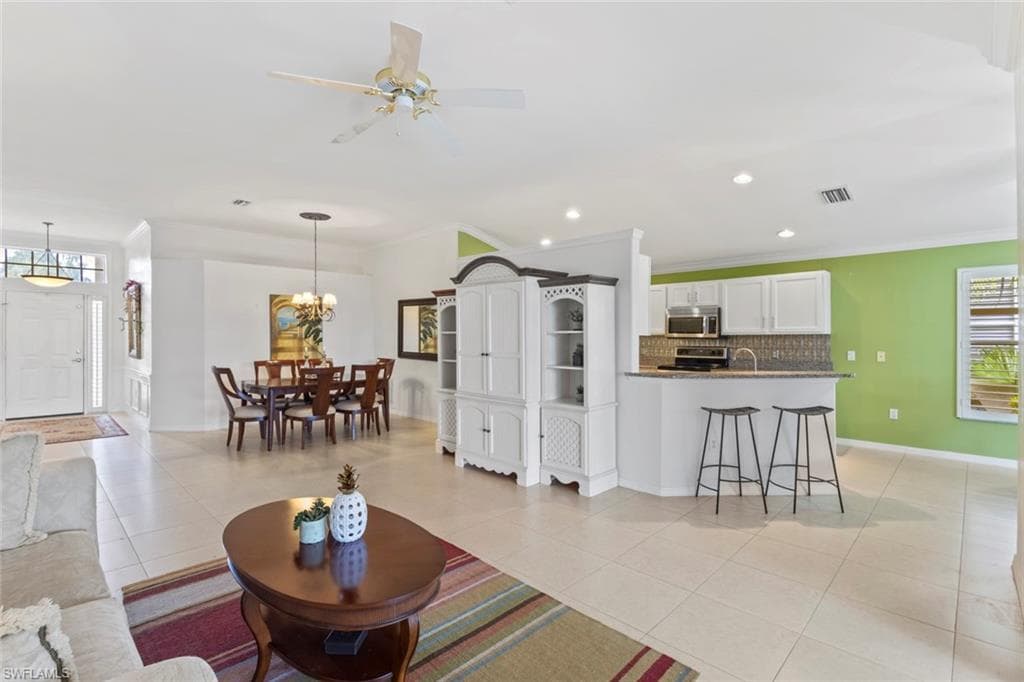 23790 Copperleaf BLVD, ESTERO FL 34135-16