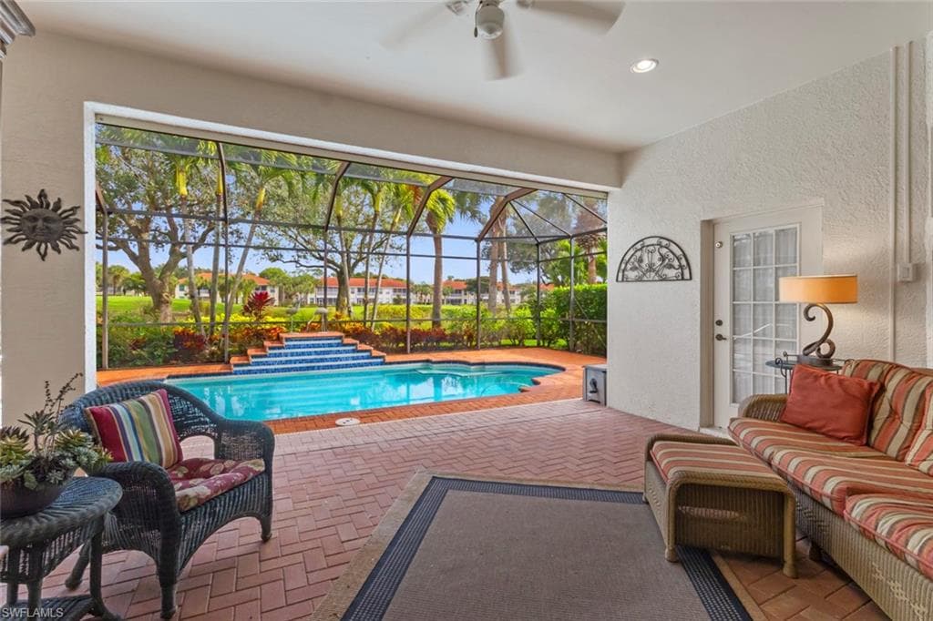 23790 Copperleaf BLVD, ESTERO FL 34135-2