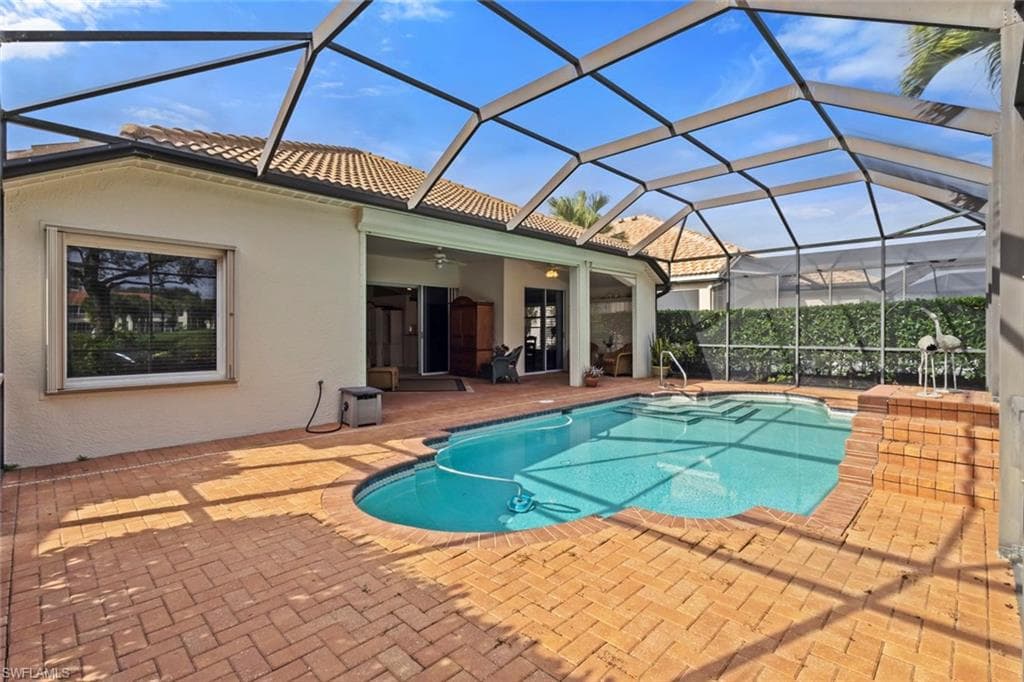 23790 Copperleaf BLVD, ESTERO FL 34135-35