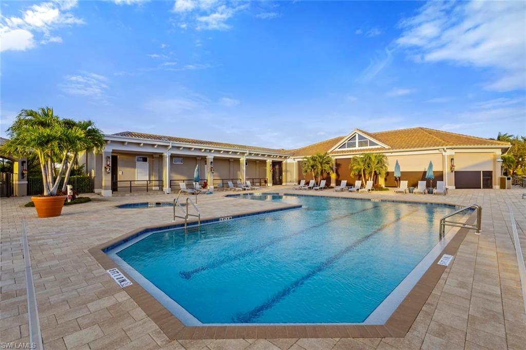 23790 Copperleaf BLVD, ESTERO FL 34135-40