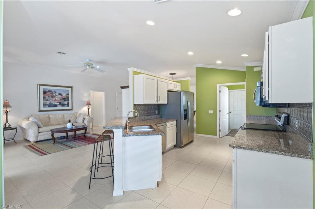 23790 Copperleaf BLVD, ESTERO FL 34135-17