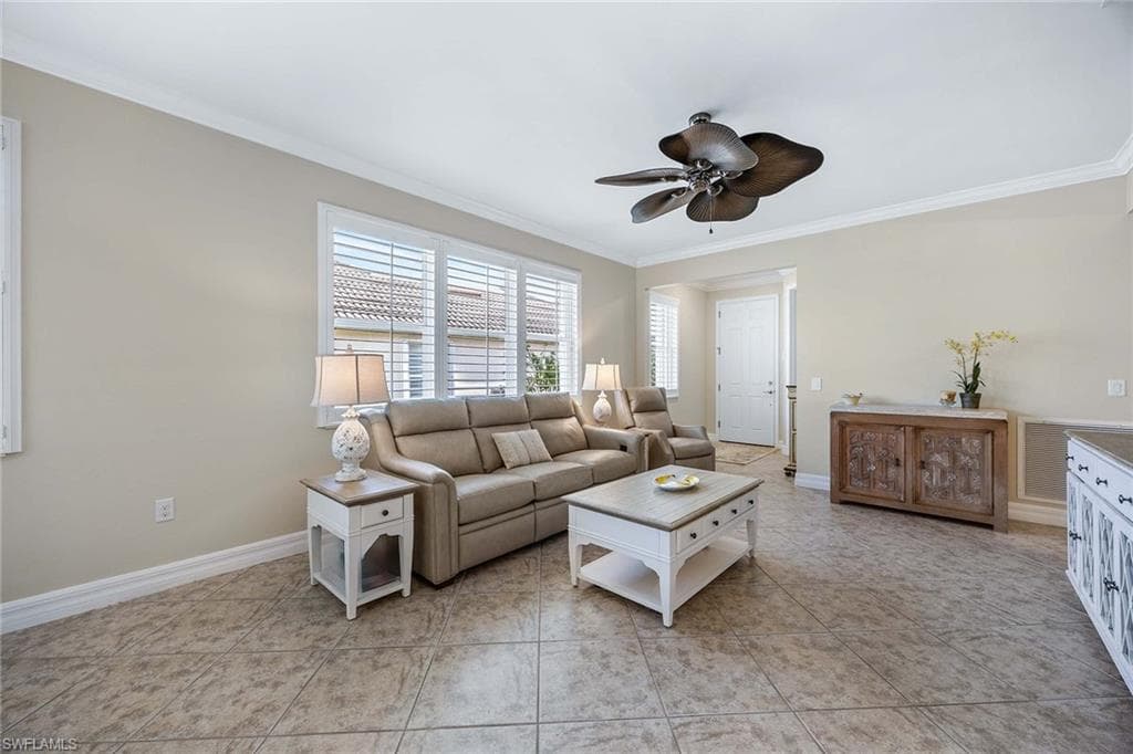 7234 Adriana CT, NAPLES FL 34114-8