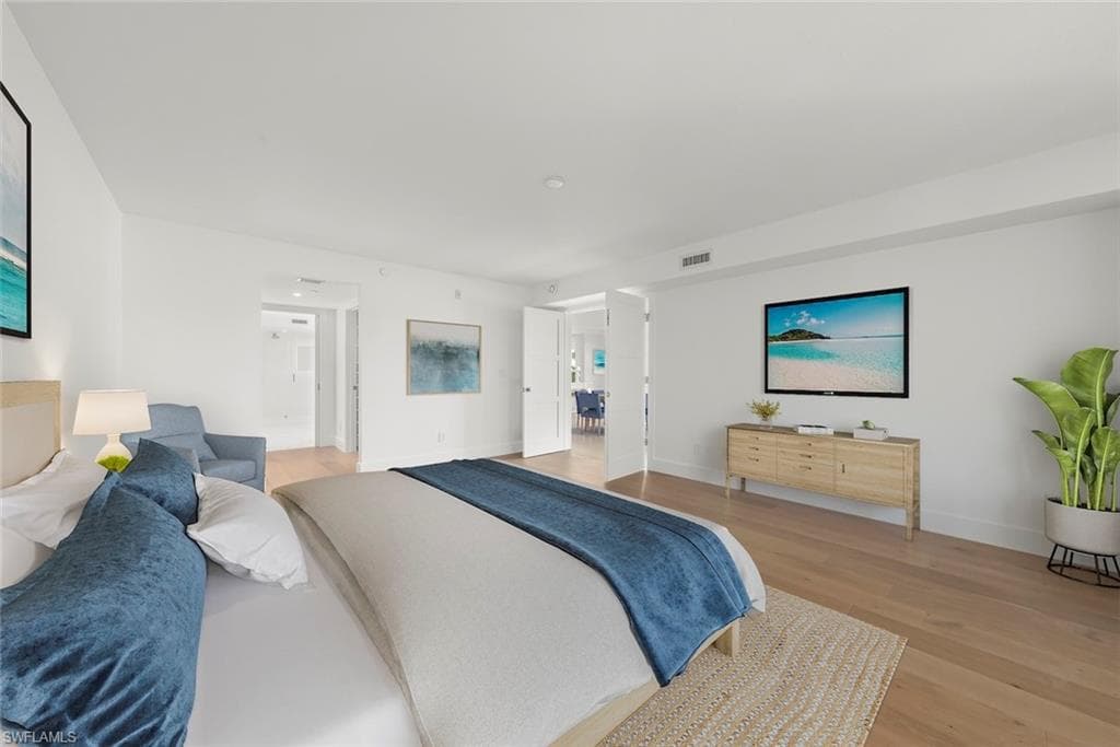 3127 W Gulf DR # 101, SANIBEL FL 33957-22