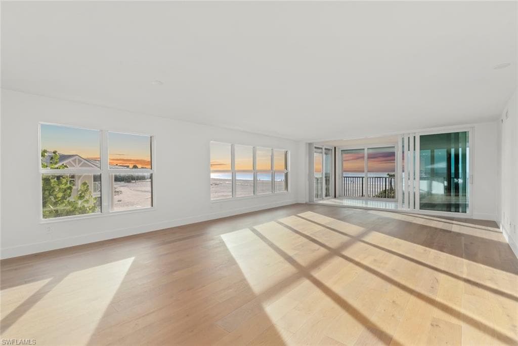 3127 W Gulf DR # 101, SANIBEL FL 33957-6