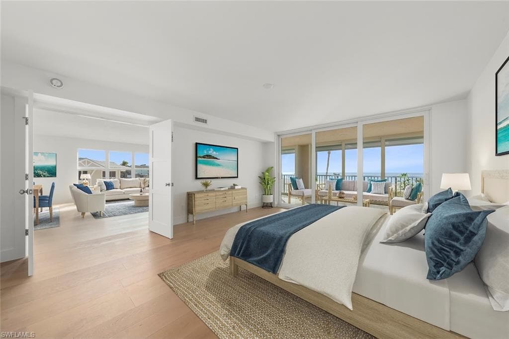 3127 W Gulf DR # 101, SANIBEL FL 33957-19
