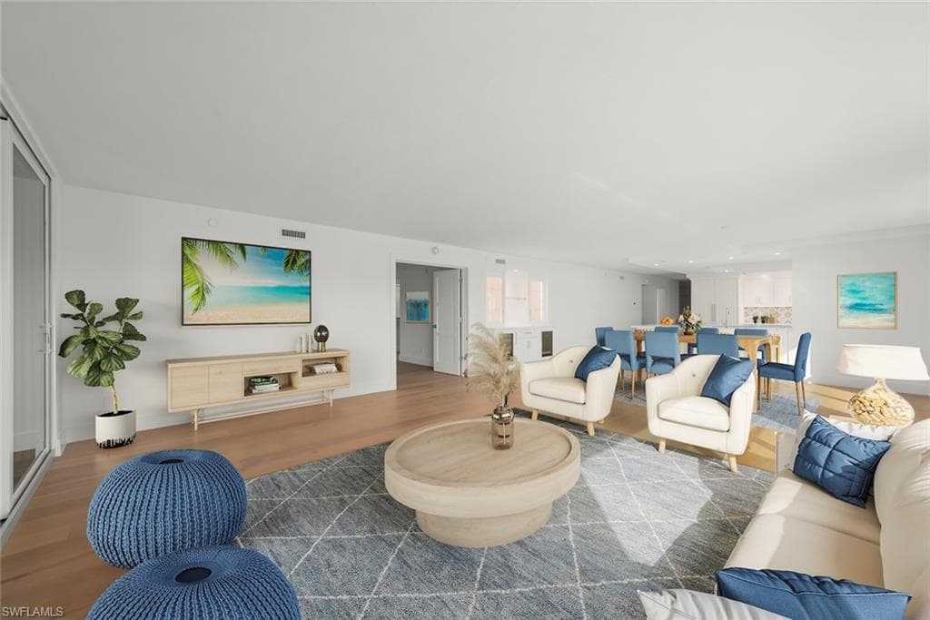 3127 W Gulf DR # 101, SANIBEL FL 33957-9
