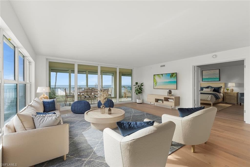 3127 W Gulf DR # 101, SANIBEL FL 33957-7