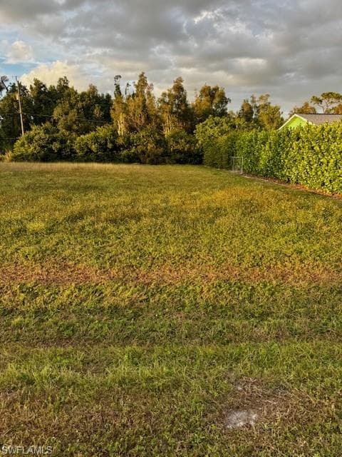 5612 Birdsong LN, BOKEELIA FL 33922-1