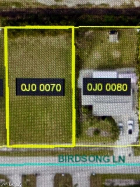 5612 Birdsong LN, BOKEELIA FL 33922-6